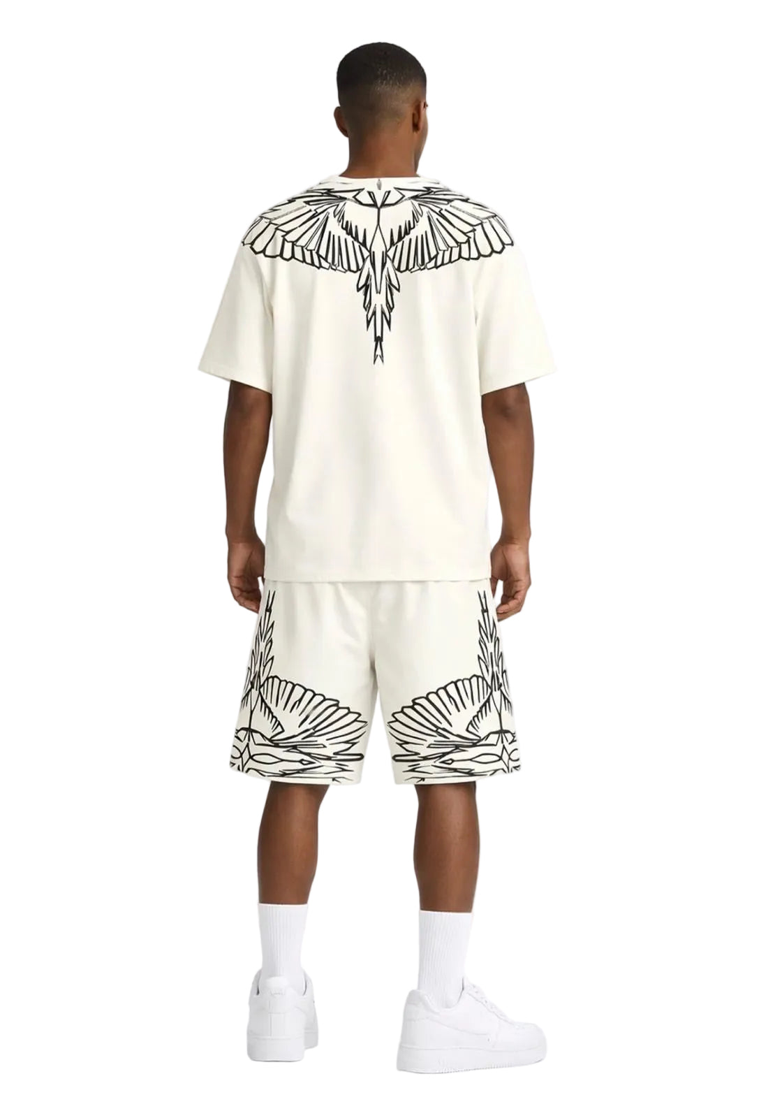 Bermuda MARCELO BURLON