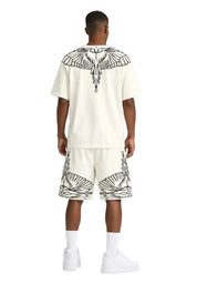 Bermuda MARCELO BURLON