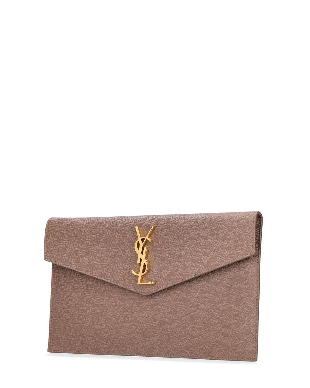 Pochette Ysl Uptown