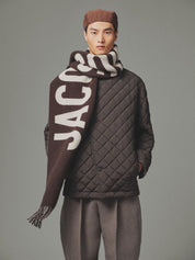 SCIARPA JACQUEMUS