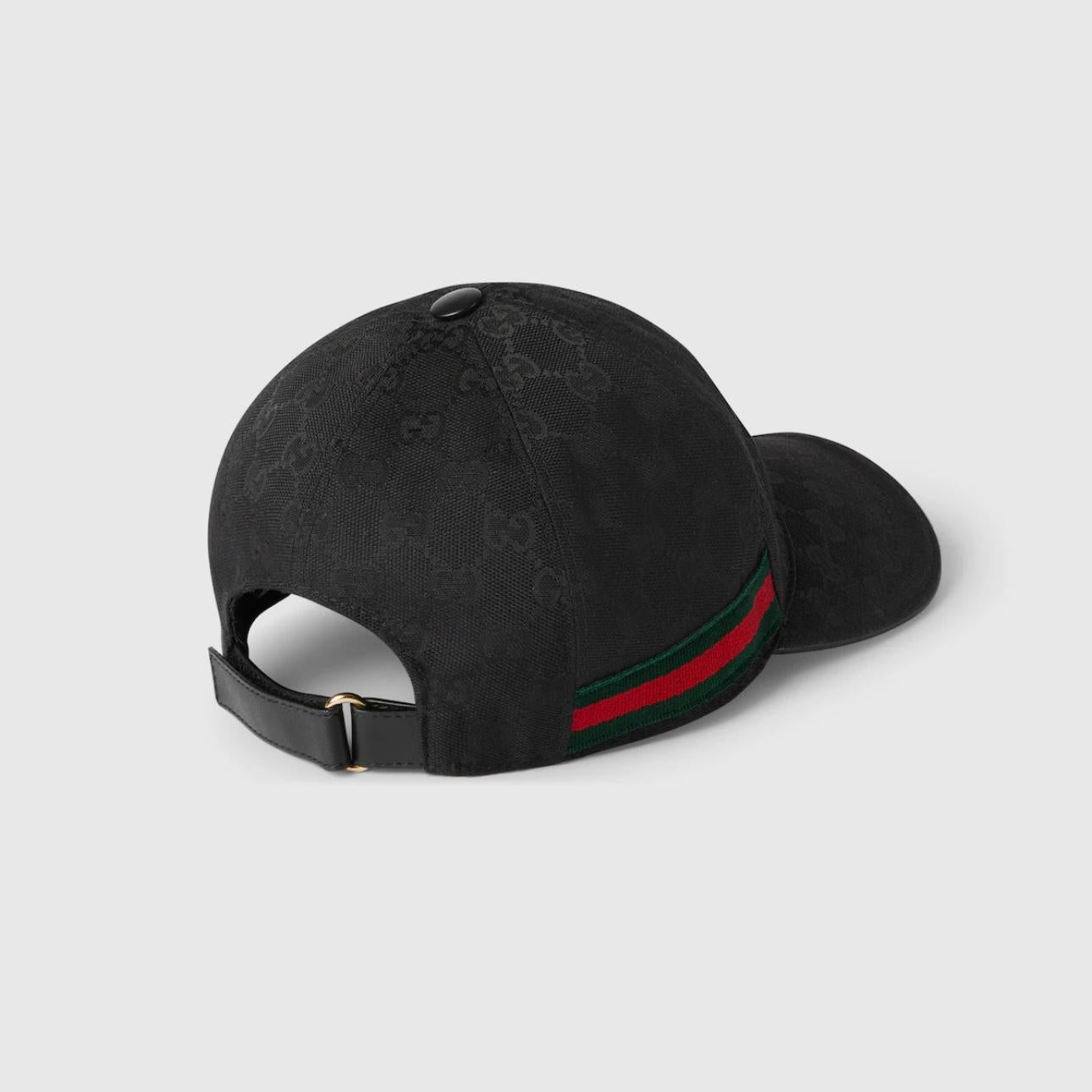 Cappello Gucci