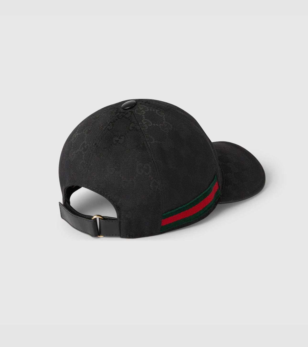 Cappello Gucci