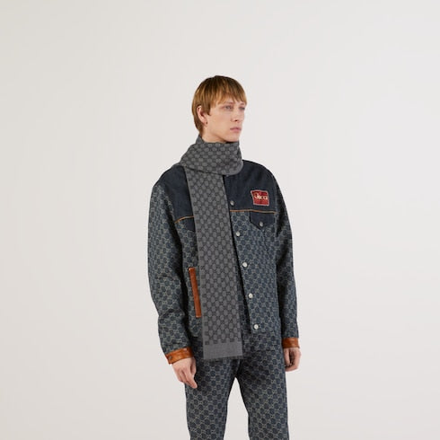Sciarpa Gucci
