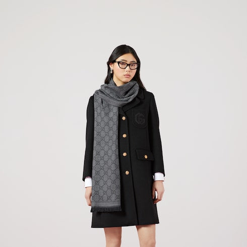 Sciarpa Gucci