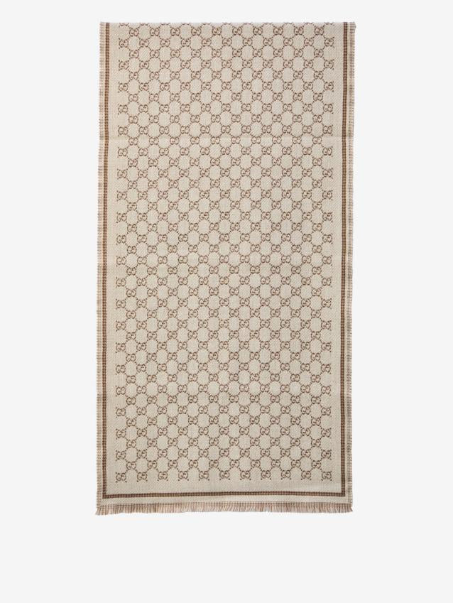 Sciarpa Gucci