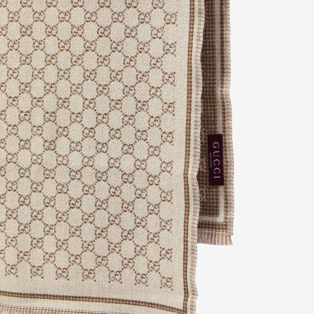 Sciarpa Gucci