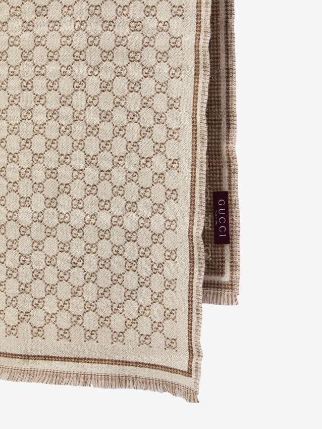 Sciarpa Gucci