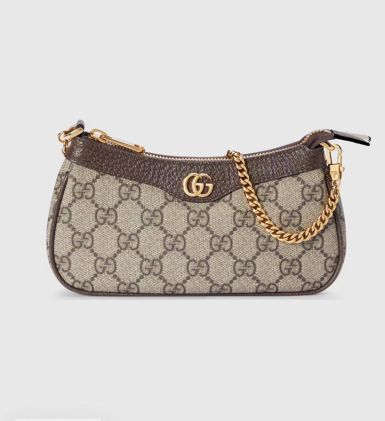 Borsa Gucci
