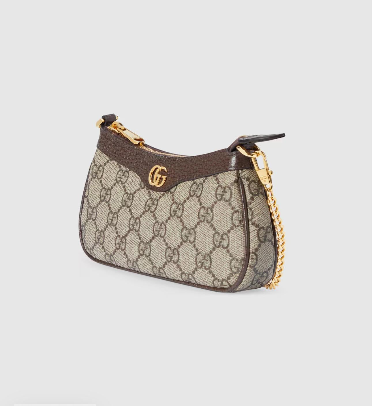 Borsa Gucci