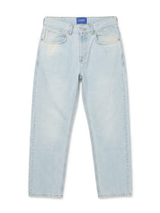 JEANS AMERICA
BLEACHED USED ARTSUPERMONEY