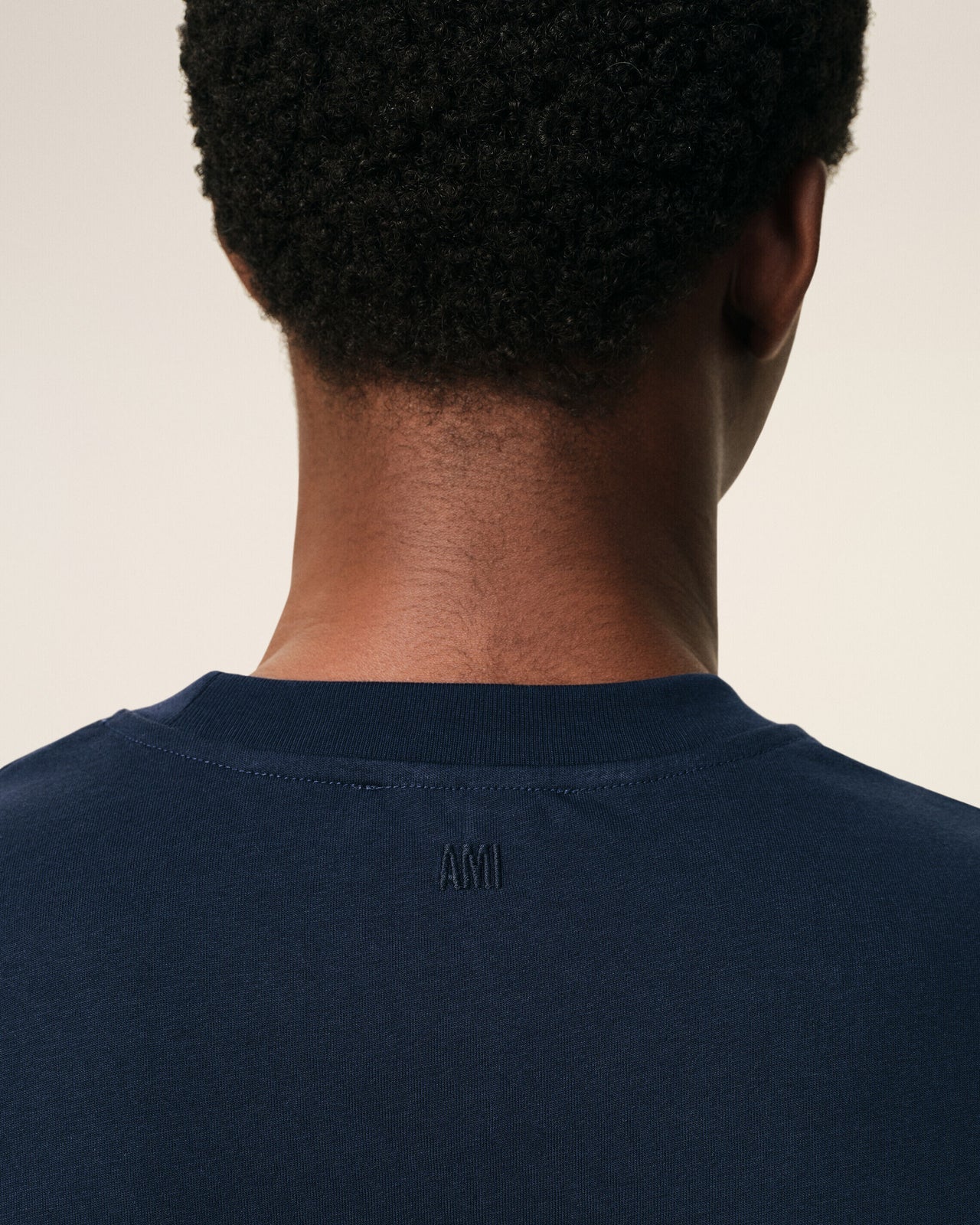 T-shirt Ami Paris