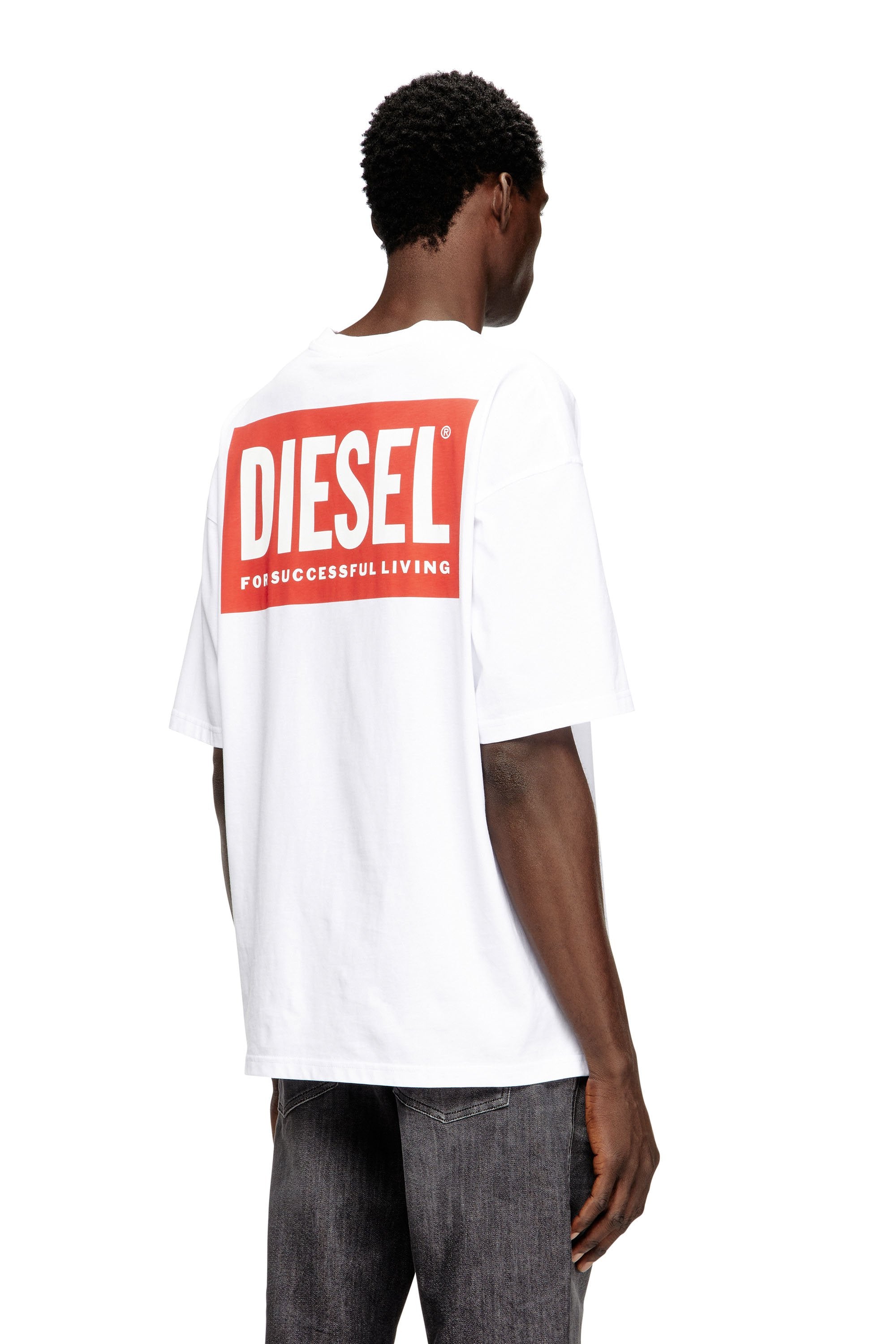 T-SHIRT DIESEL