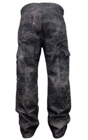 Jeans Do Not Conform
