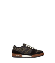 Scarpa Fendi