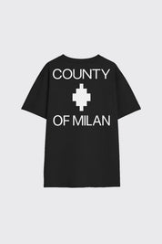 T-shirt Marcelo Burlon