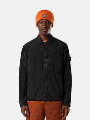 GIACCA NYLON METAL IN ECONYL STONE ISLAND
