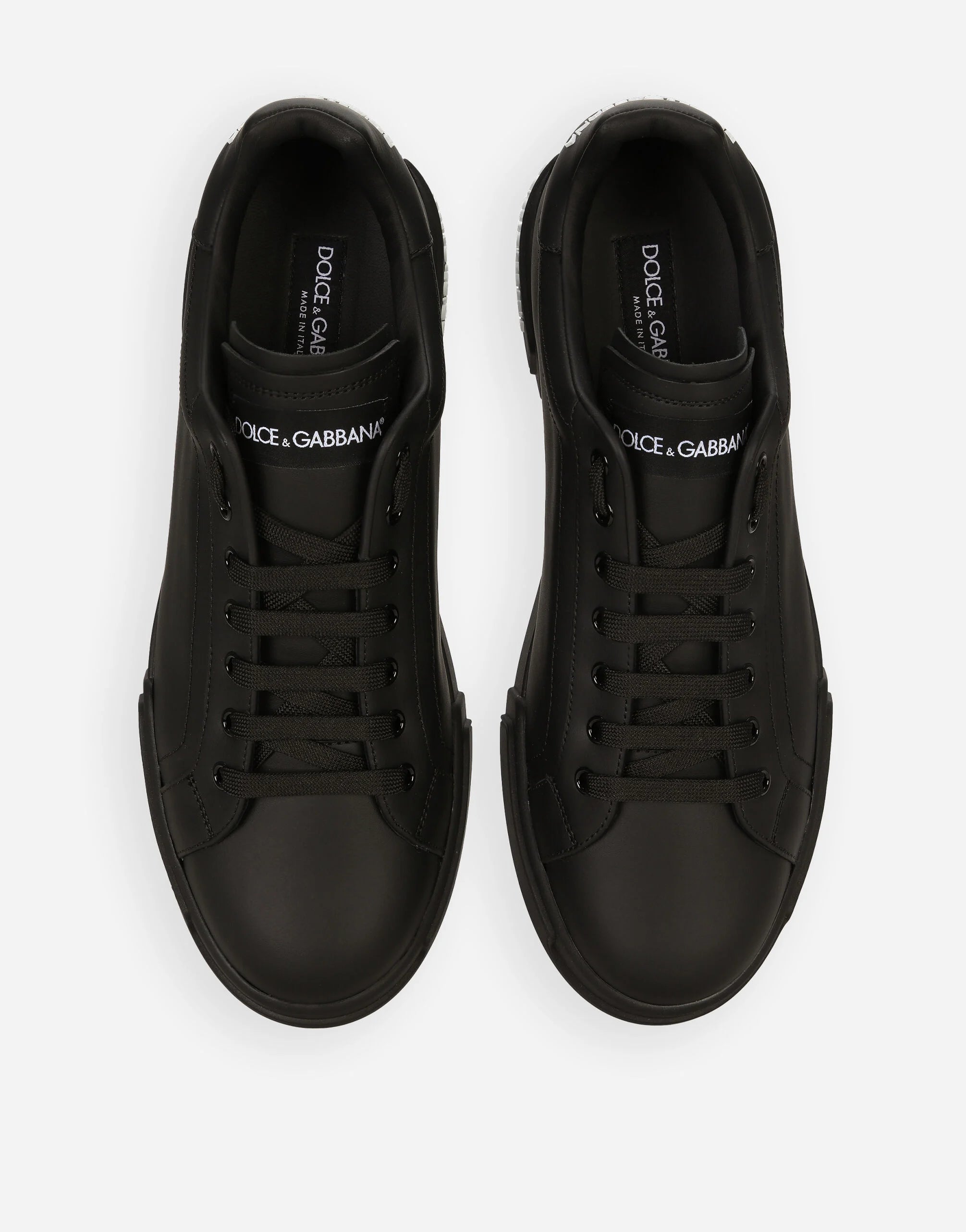 Scarpa Dolce e Gabbana portofino