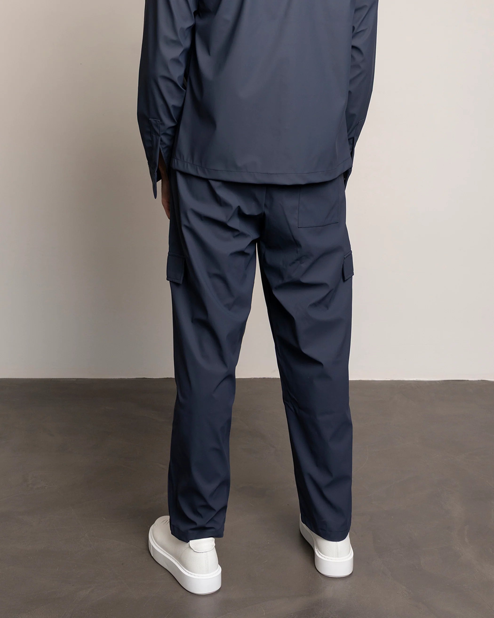 Pantalone Why Not Brand