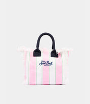 VANITI BEACH STRIPES SAINT BARTH