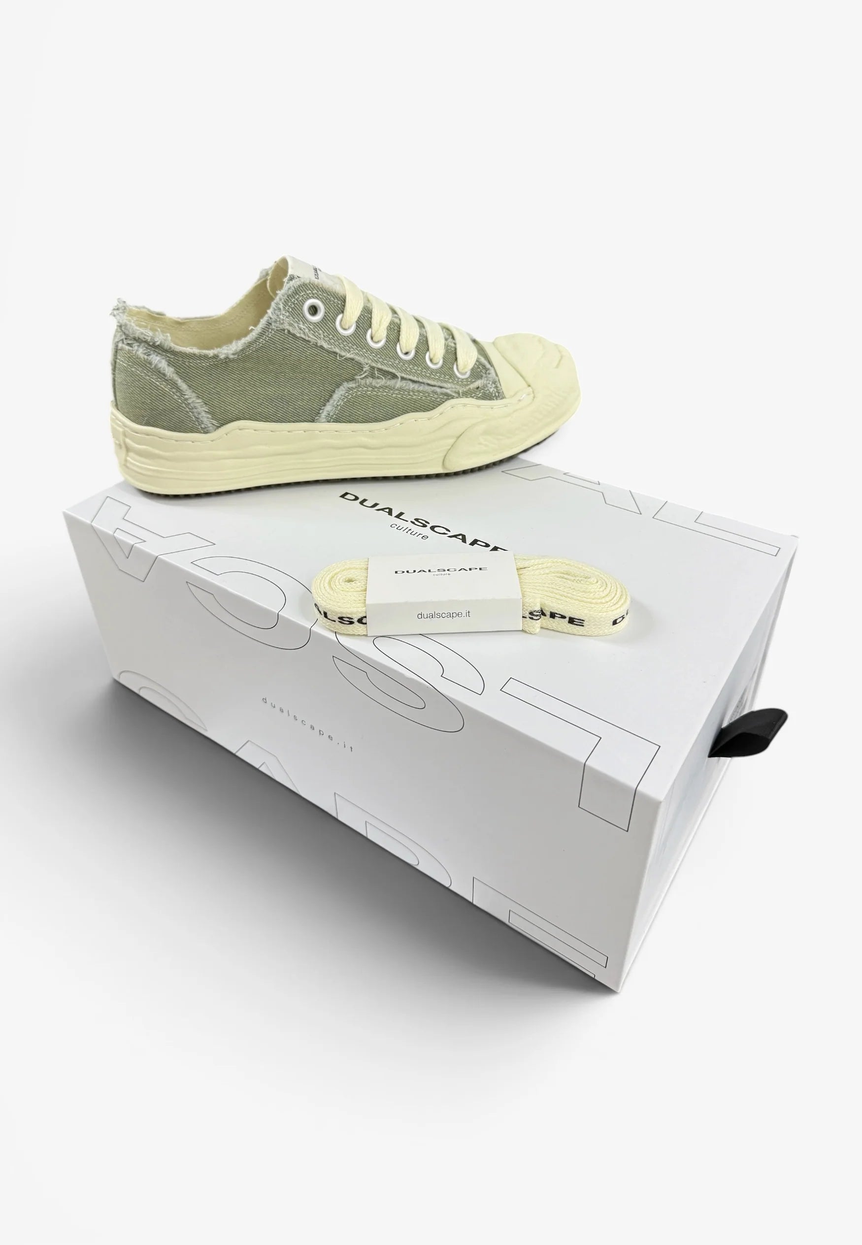 Scarpa Dual Scape