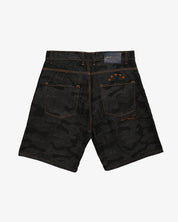 BERMUDA SEOUL CAMO ARTSUPERMONEY