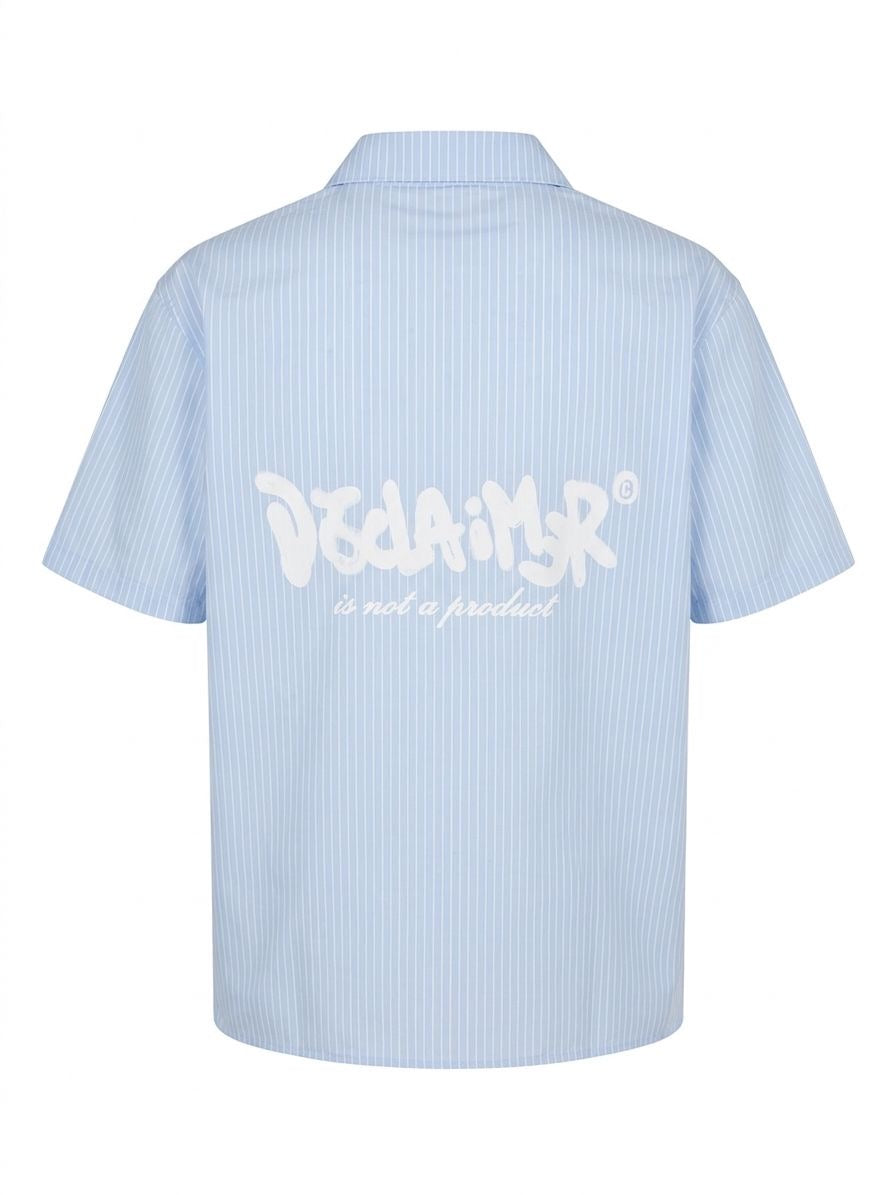Camicia Disclaimer