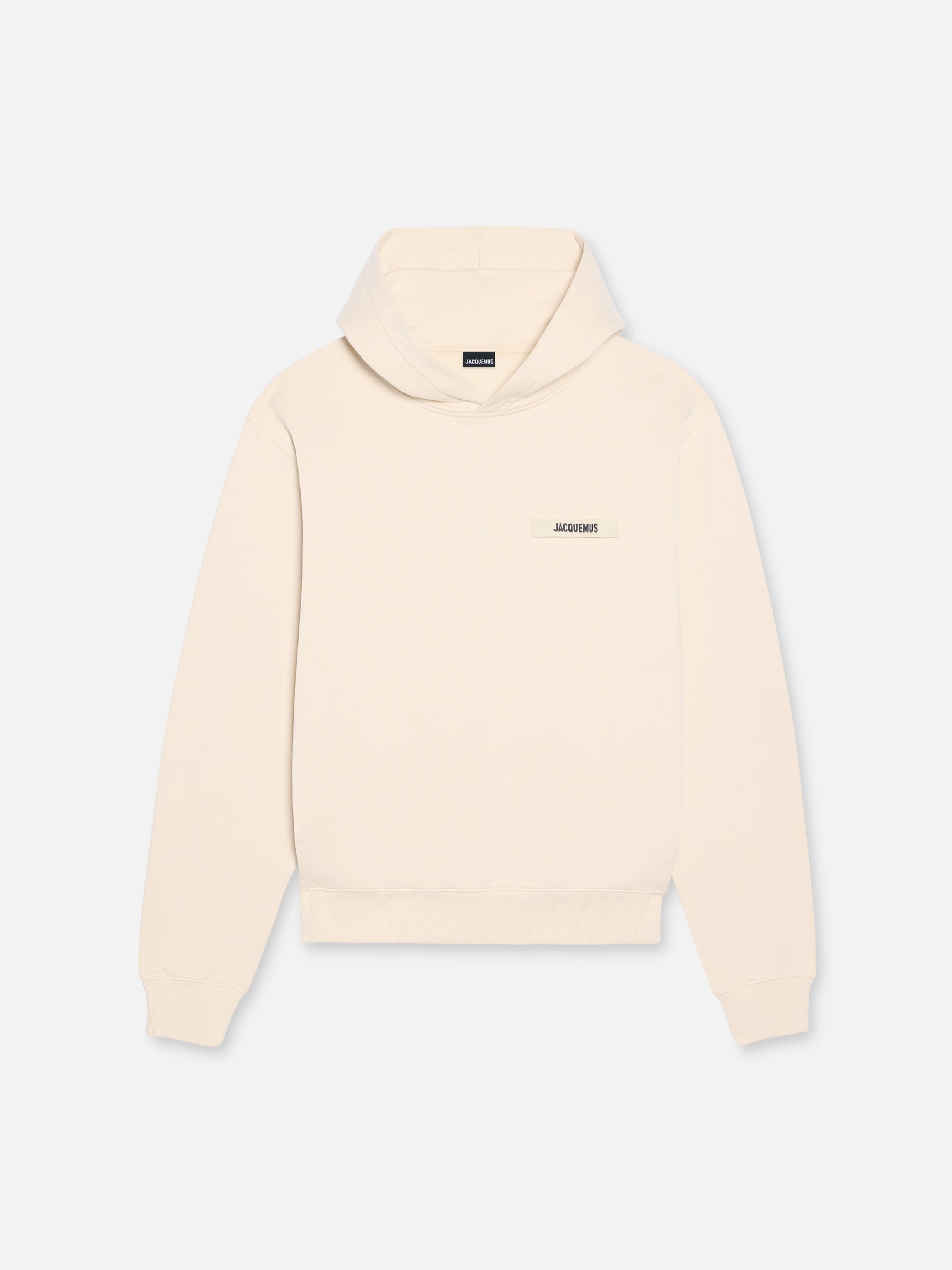 Felpa JACQUEMUS