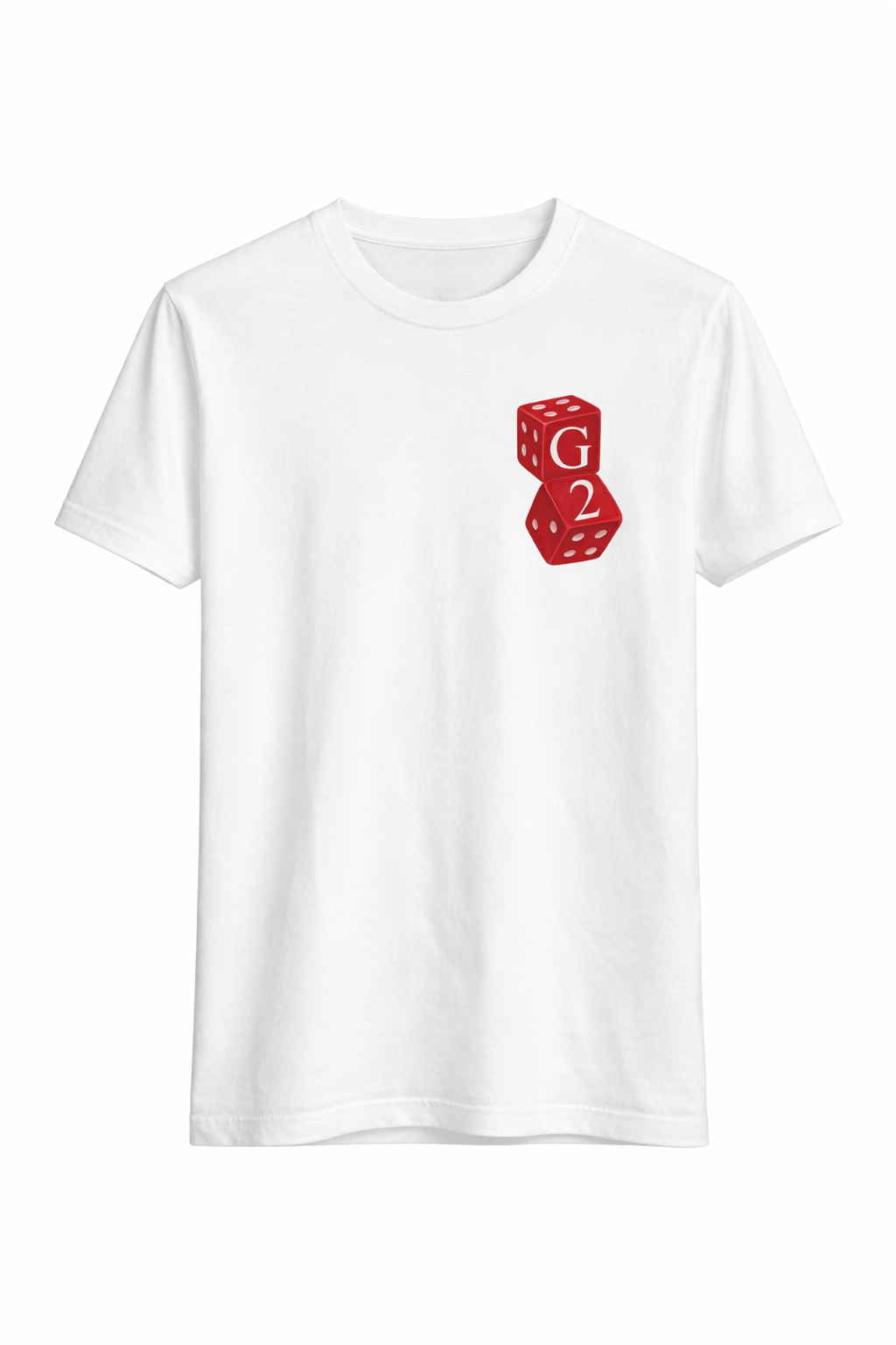 T-SHIRT G2FIRENZE