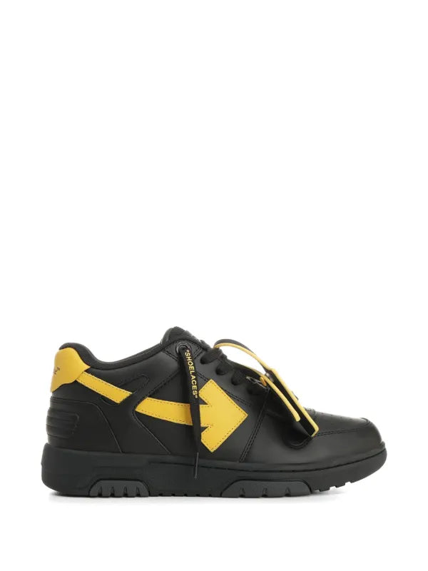 Scarpa Off White Out Of Office