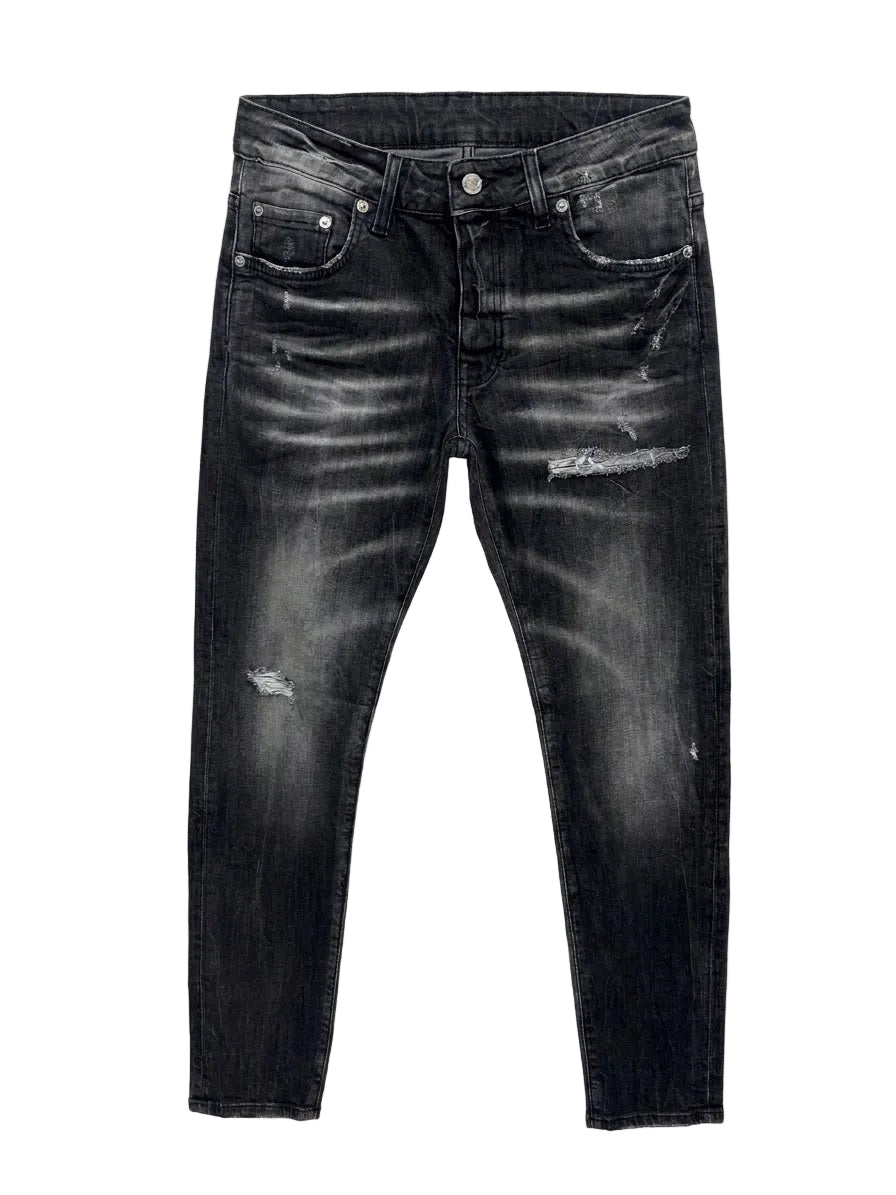 JEANS 19N TWO BROTHERS