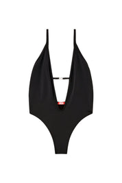 Costume Da Bagno Scollato DIESEL