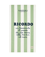 Telo mare NASSAU