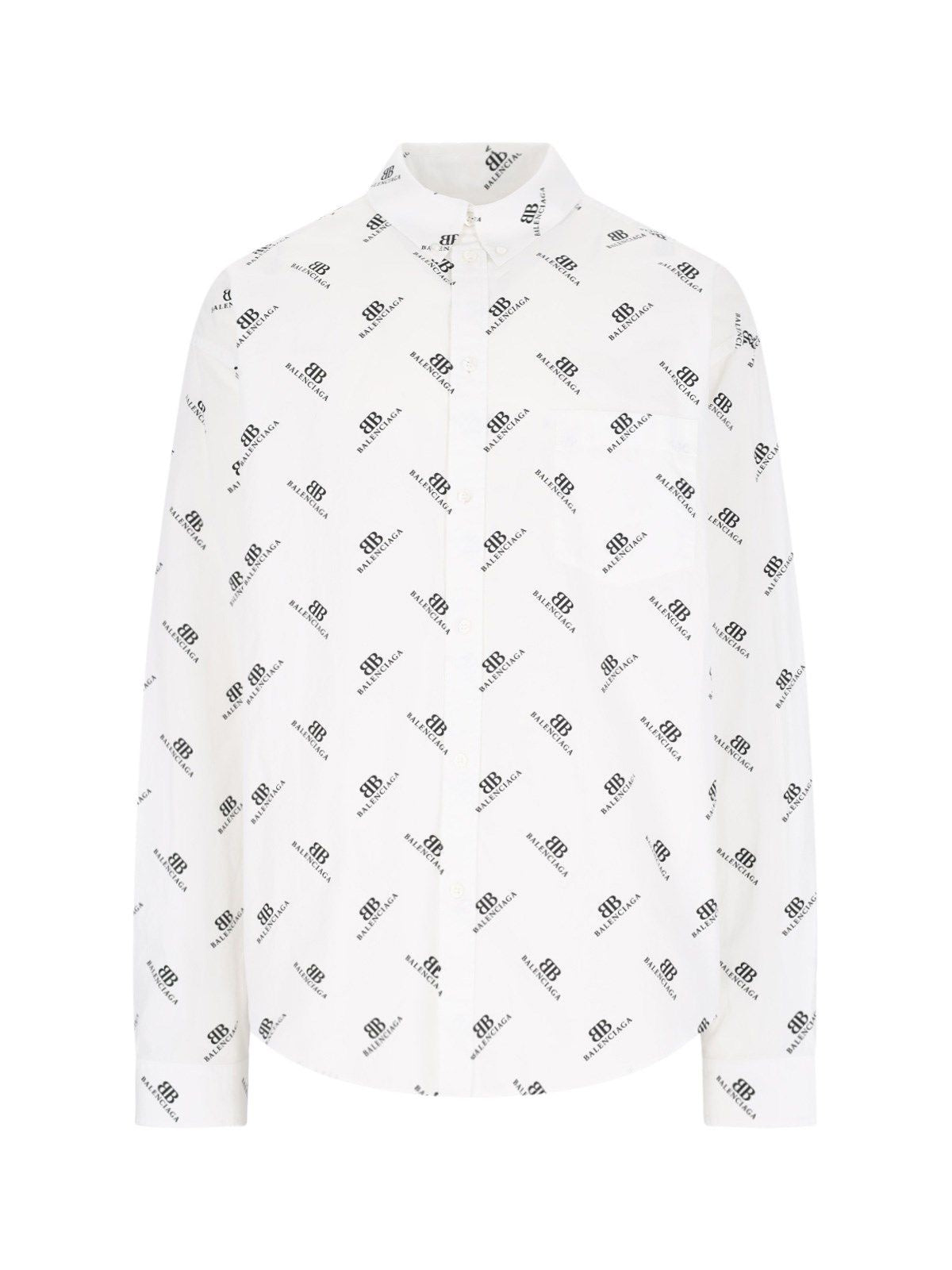 CAMICIA BALENCIAGA