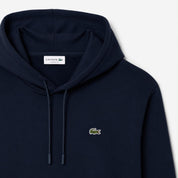 FELPA LACOSTE
