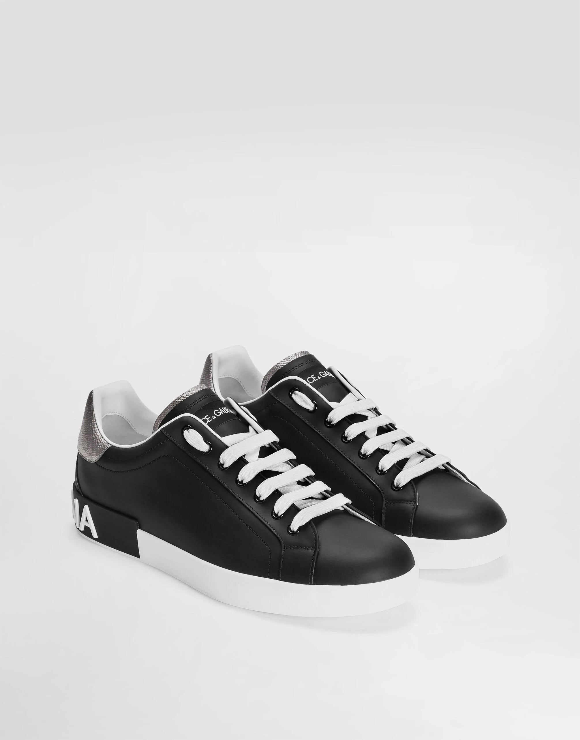 Scarpa Dolce e Gabbana Portofino