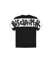 T-shirt Disclaimer