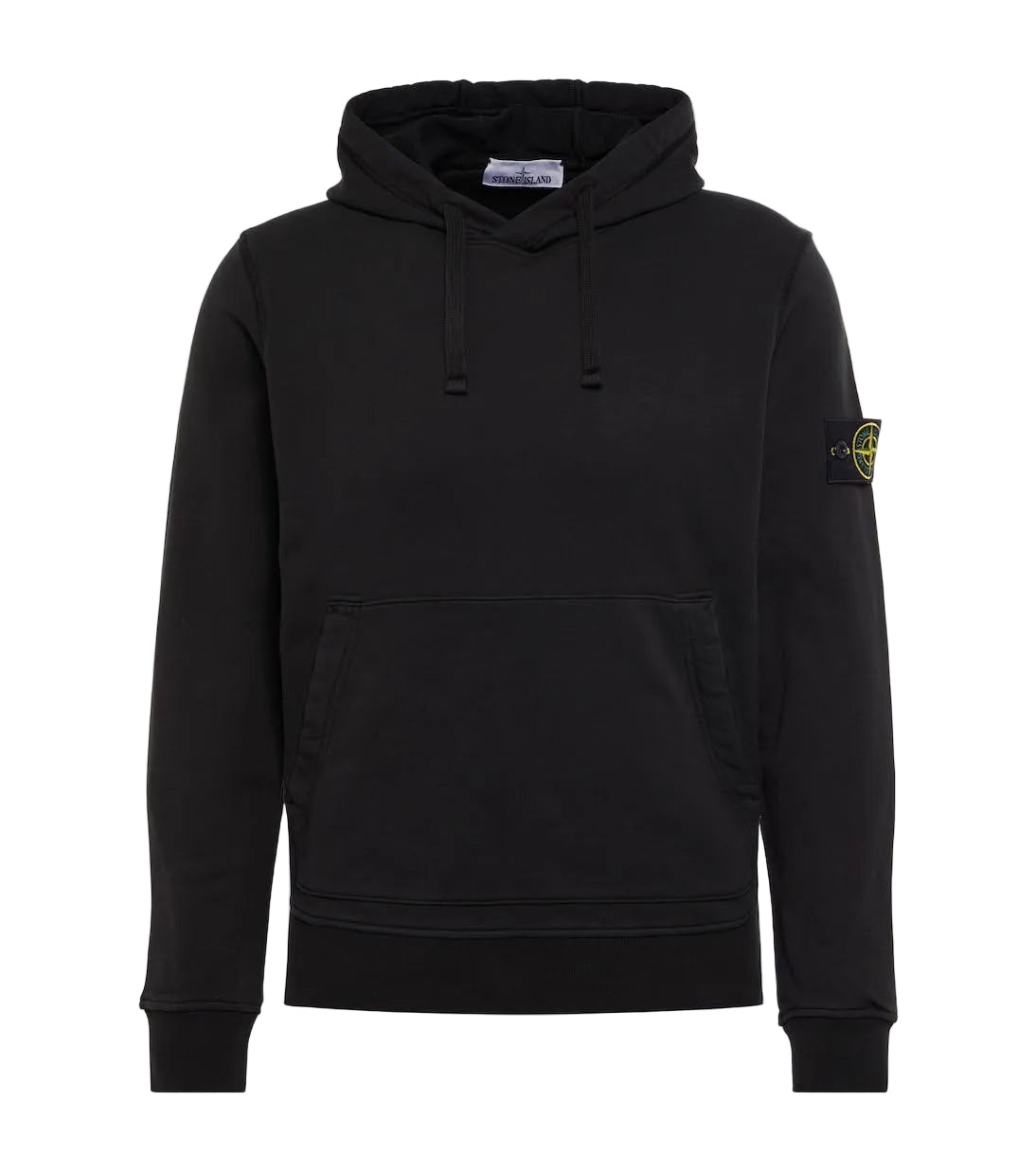 FELPA STONE ISLAND