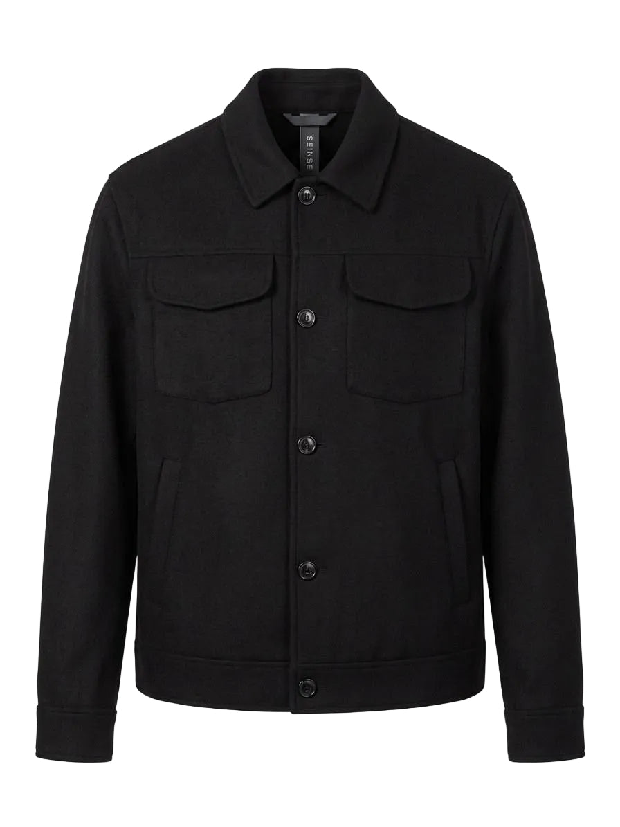 CAMICIONE 0SS SEINSE