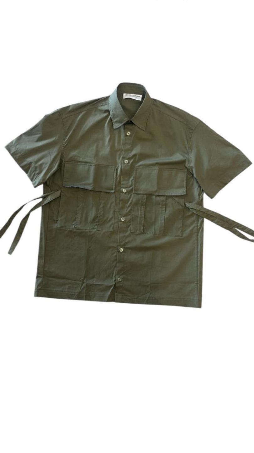Camicia Do Not Conform
