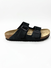 BIRKENSTOCK ARIZONA BS CAMOSCIO