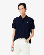 Polo dal taglio classico LACOSTE