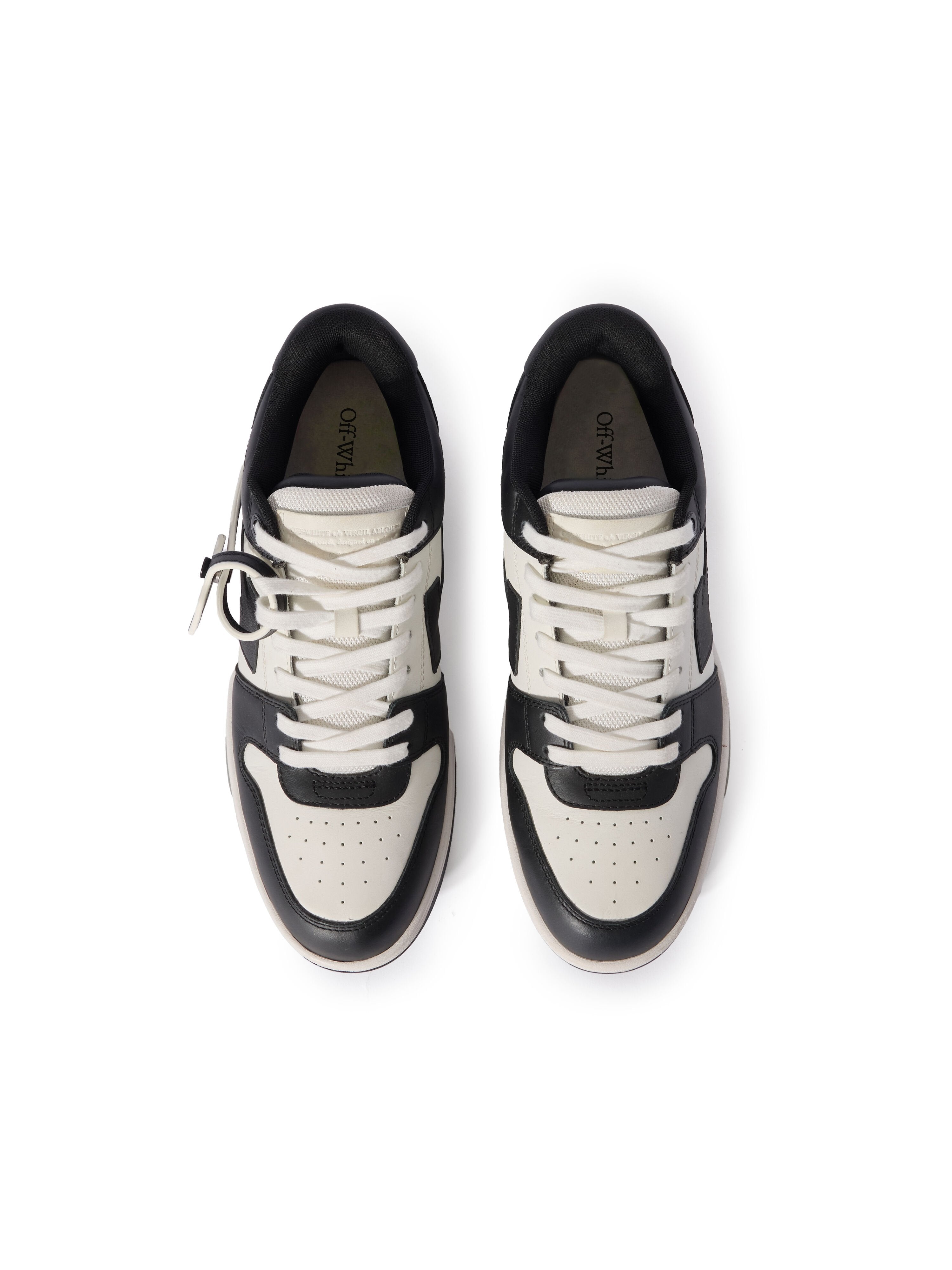 SCARPA OUT OF OFFICE DONNA OFF-WHITE