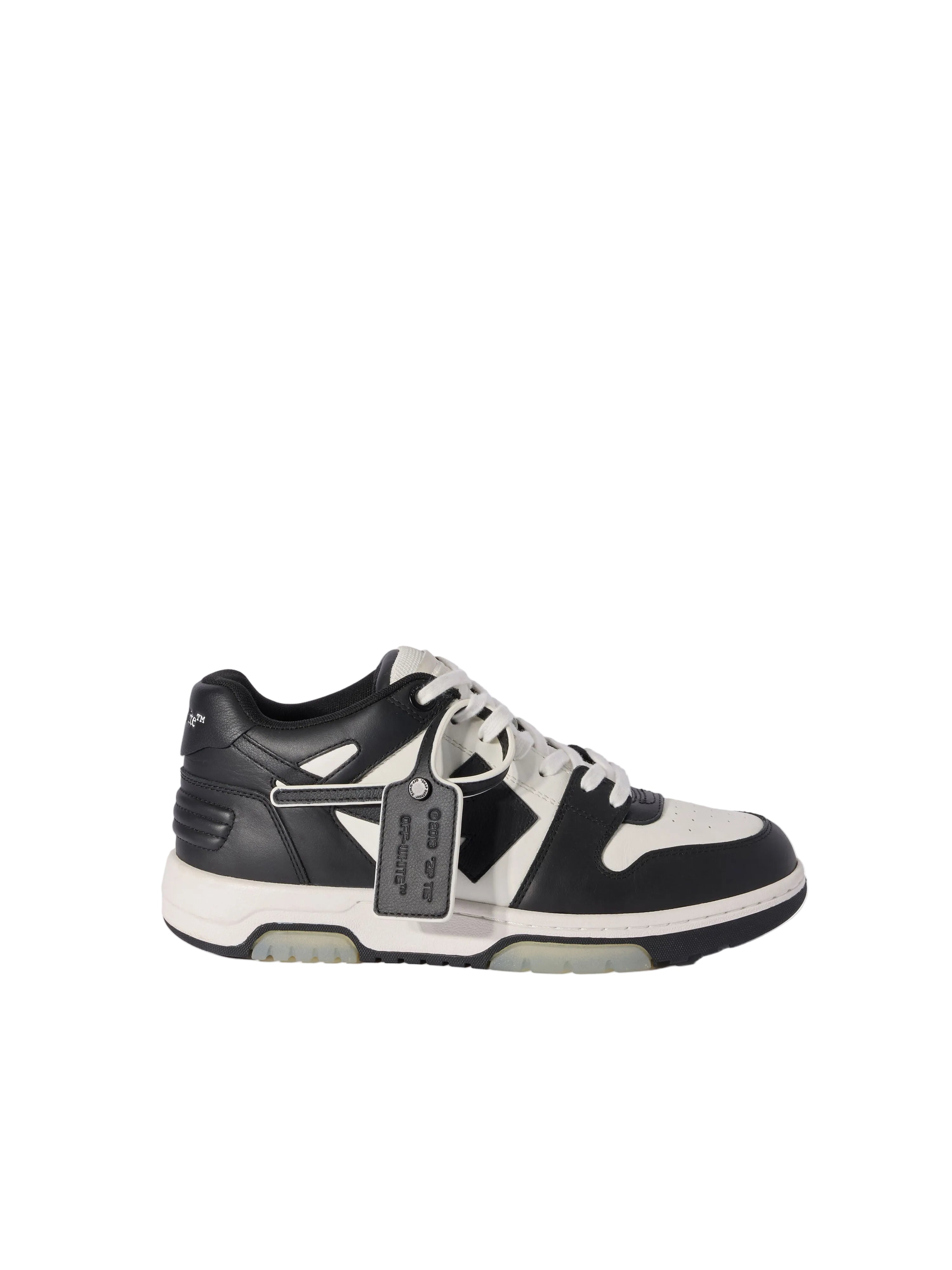 SCARPA OUT OF OFFICE DONNA OFF-WHITE