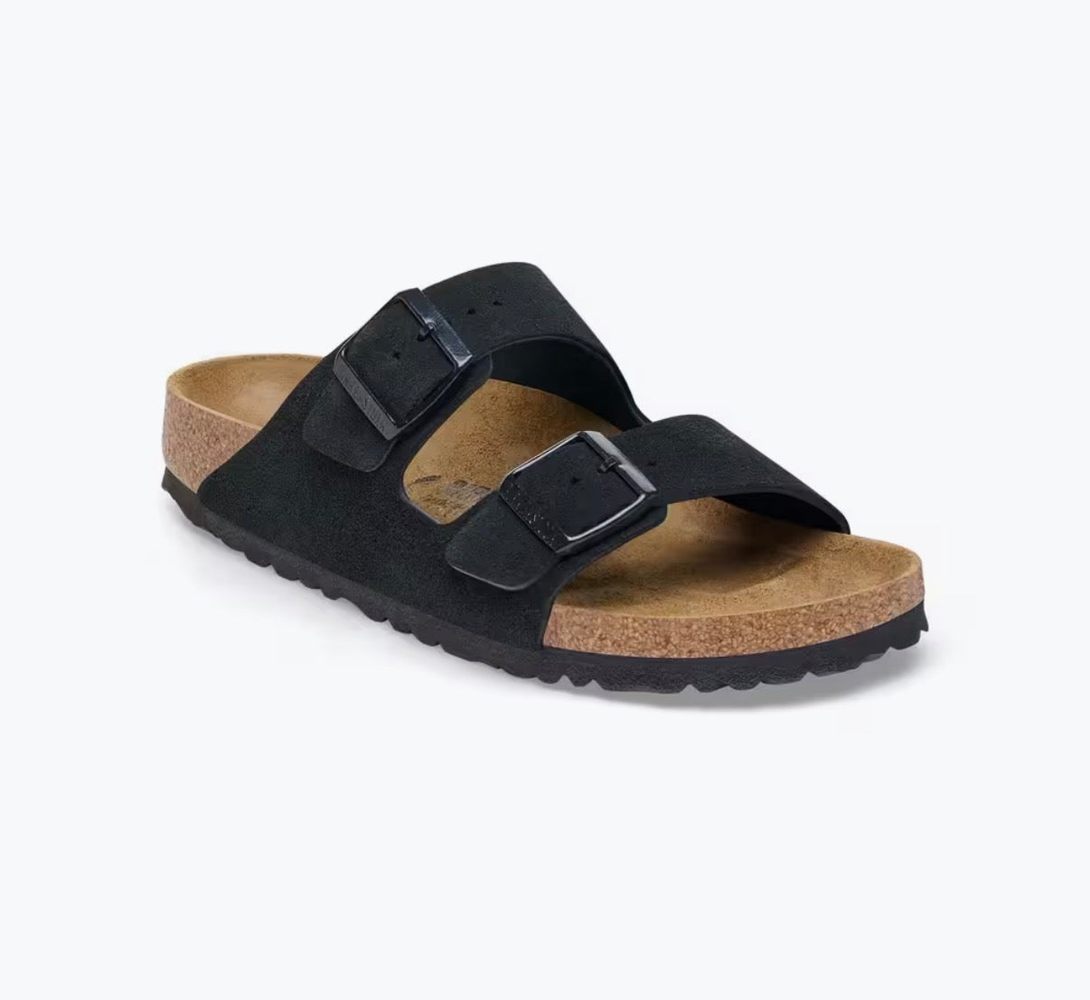 BIRKENSTOCK ARIZONA BS CAMOSCIO