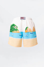 Costume Saint Barth Capri
