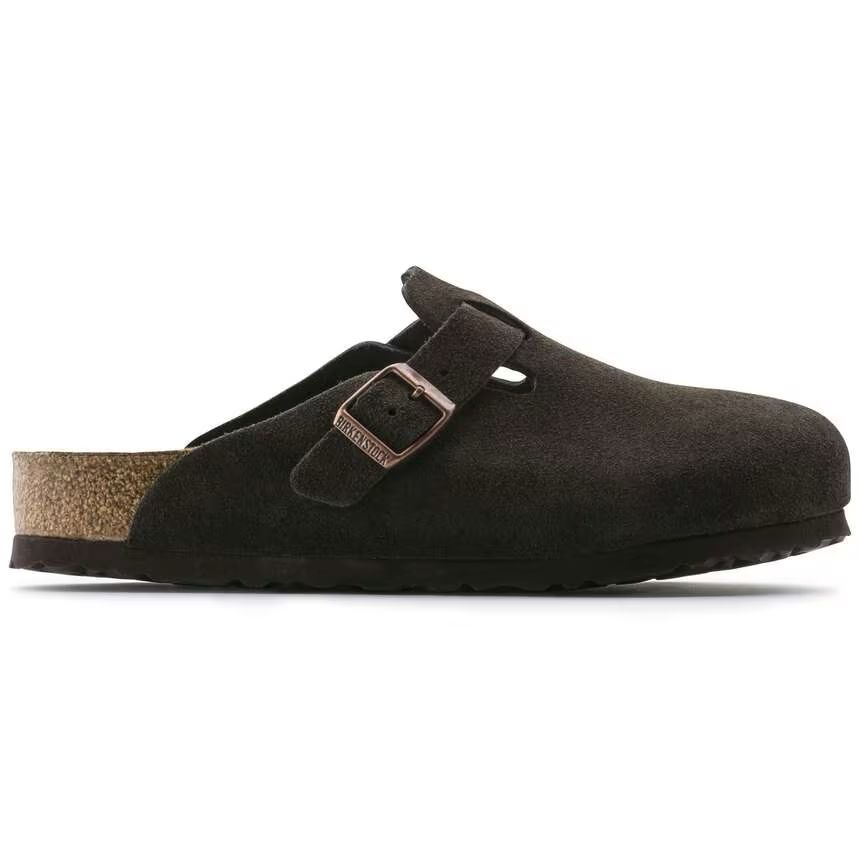 Sandali Birkenstock Boston