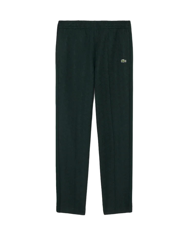 Pantaloni della tuta in con monogramma Paris LACOSTE