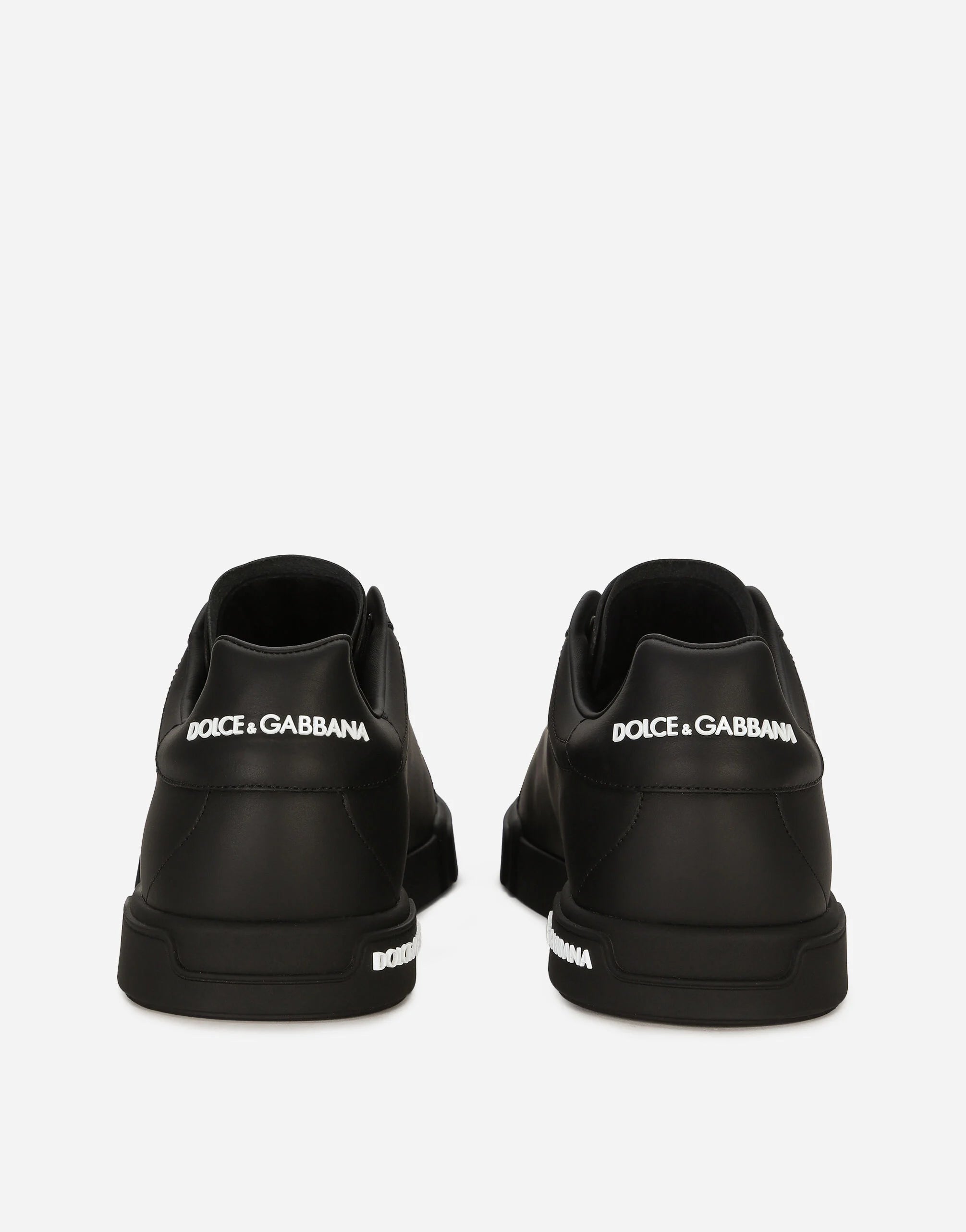 Scarpa Dolce e Gabbana portofino
