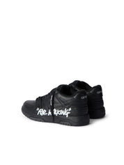 Scarpa Off-White Out Of Office