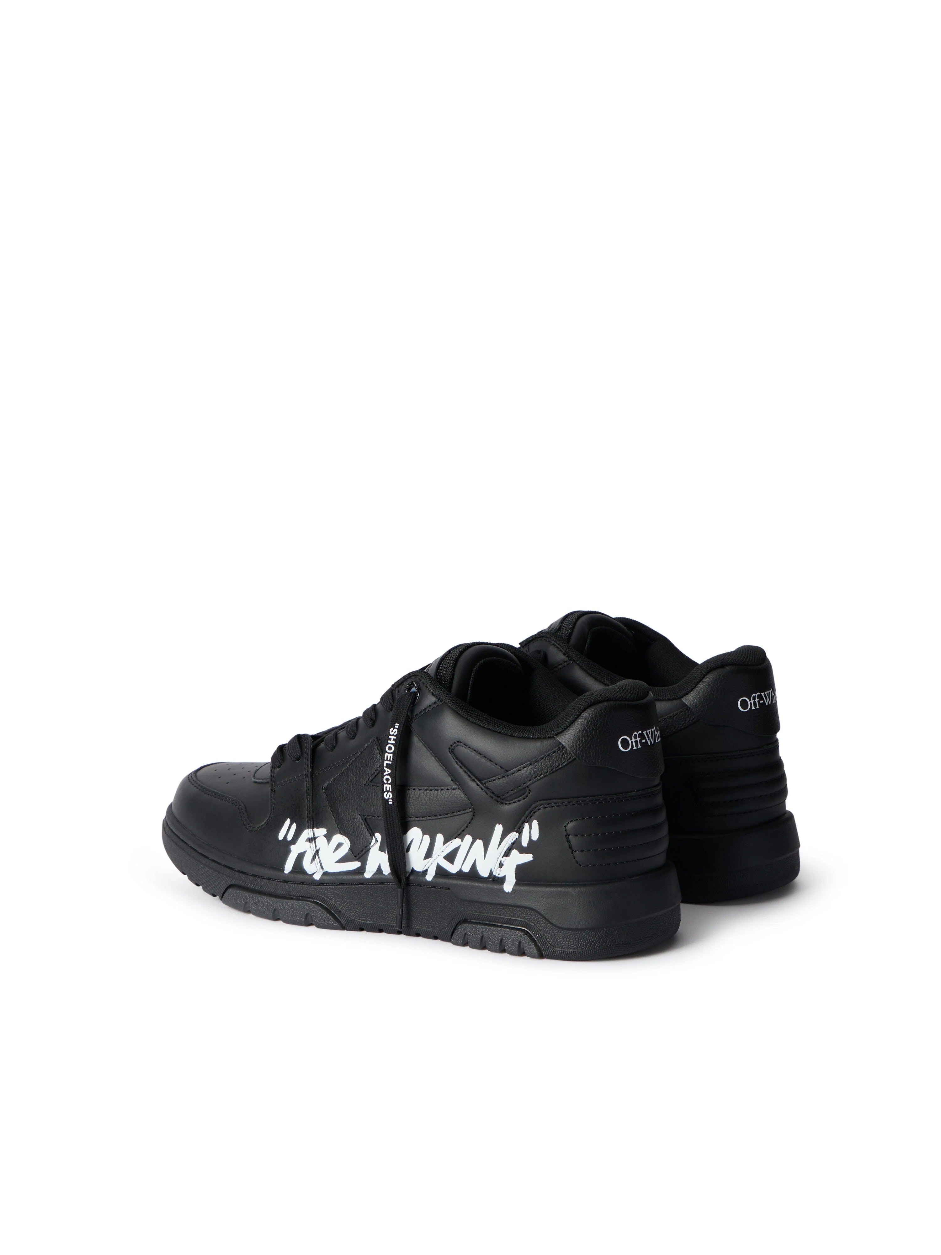 Scarpa Off-White Out Of Office